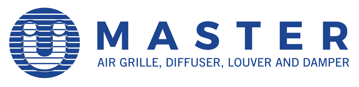 Air Grille, DIffuser, Louver, and Damper